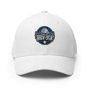 Brew Crew Structured Twill Cap