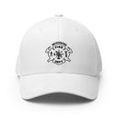 MFD Structured Twill Cap
