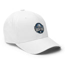 Brew Crew Structured Twill Cap