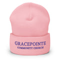 Gorro con puños GCC