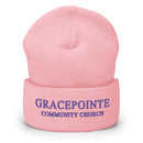 Gorro con puños GCC