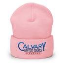 Calvary Baptist Church Cuffed Beanie
