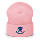 Shepaug Soccer Cuffed Beanie