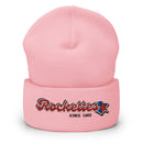 Gorro con puños Rockettes