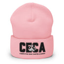 CECA Cuffed Beanie