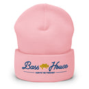 Bass House Cuffed Beanie