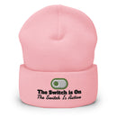 Gorro con puños TSIA