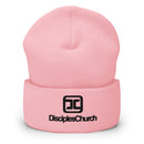 Disciples Church Cuffed Beanie