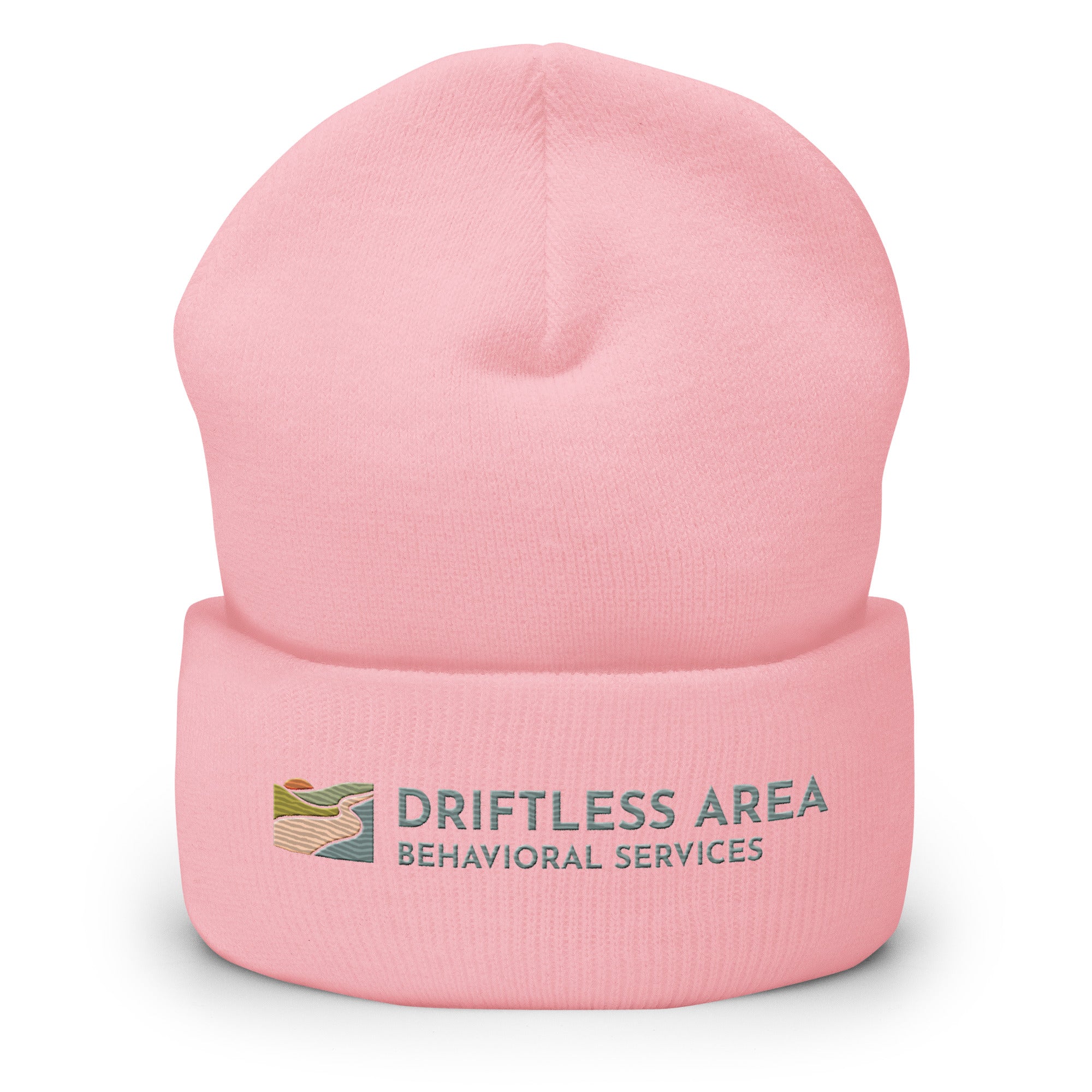 DABS Cuffed Beanie