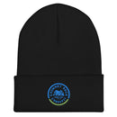Chimney Rock Randolph Cuffed Beanie