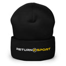 Return2Sport Cuffed Beanie