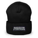 Gorro con puños Paragon Performance