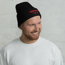 Bound Brook Cuffed Beanie