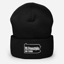 PA FreeStyle Cuffed Beanie