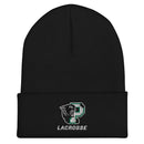 Palmer Panthers Cuffed Beanie