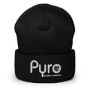 Pyro Student Ministries Cuffed Beanie