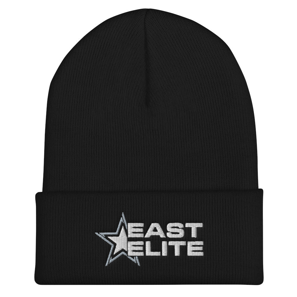 Mad Dog East Elite Cuffed Beanie