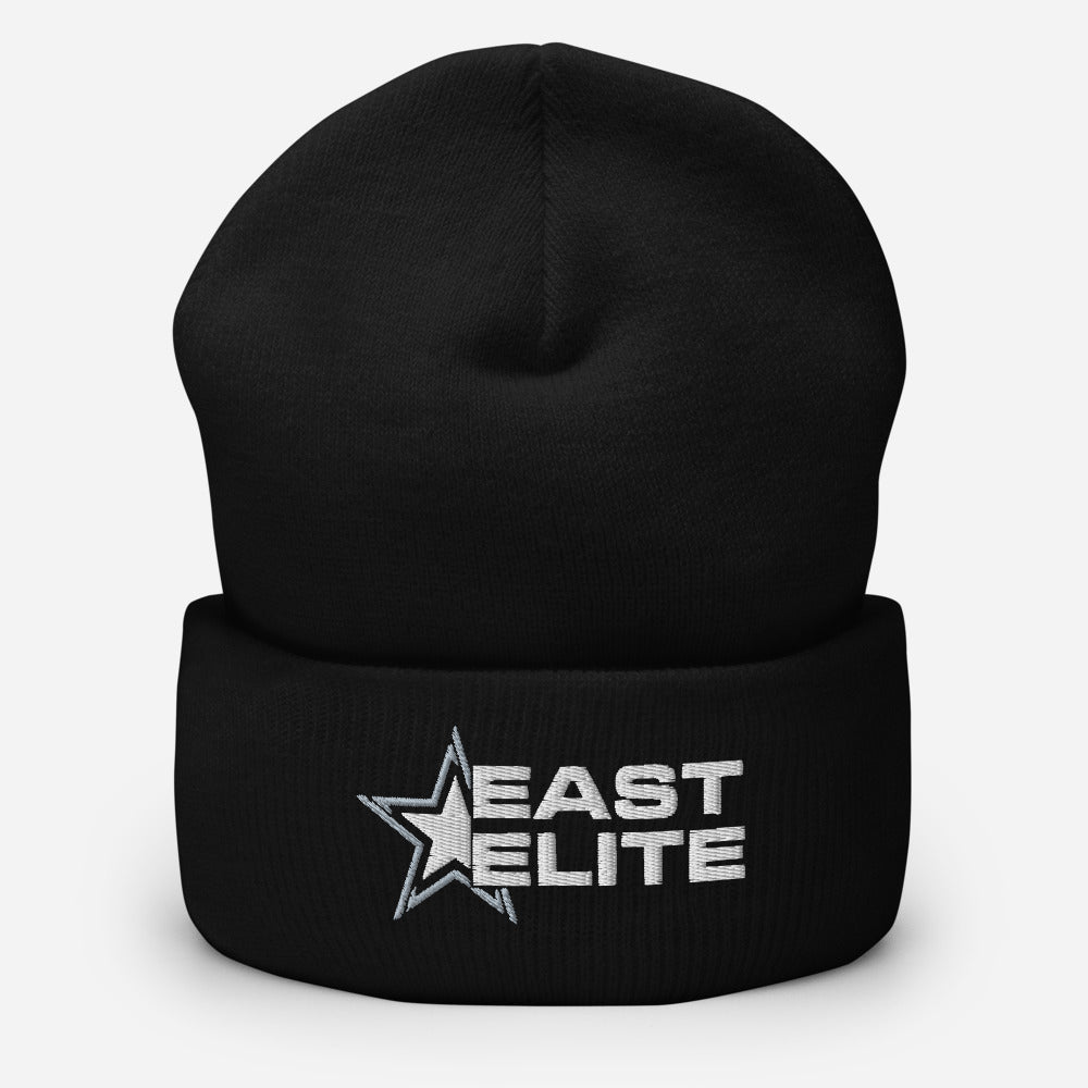 Mad Dog East Elite Cuffed Beanie