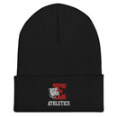 Easton HS Cuffed Beanie