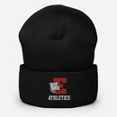 Easton HS Cuffed Beanie
