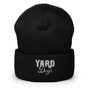 Yard Dogs Cuffed Beanie