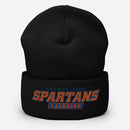 SL Lacrosse Cuffed Beanie