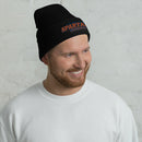 SL Lacrosse Cuffed Beanie