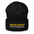 MD National Cuffed Beanie