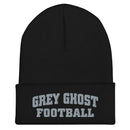 SM FB Cuffed Beanie