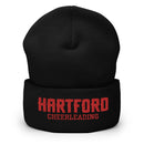 Hartford Cheerleading Cuffed Beanie