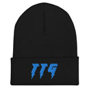 Gorro con puños TTG