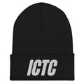 ALA of Texas Cuffed Beanie