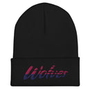 Gorro con puños MWS