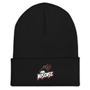 N55 Cuffed Beanie