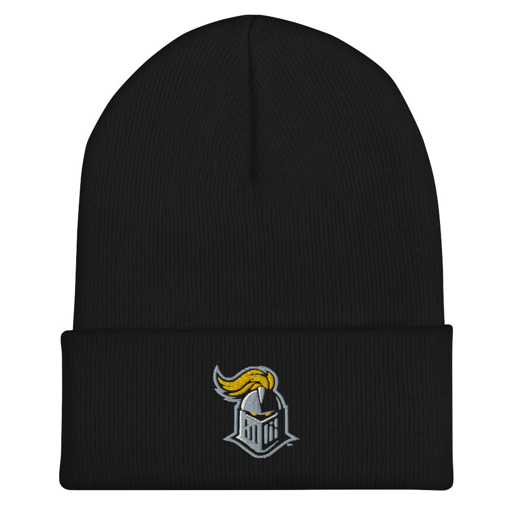 JMS Cuffed Beanie