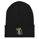 JMS Cuffed Beanie