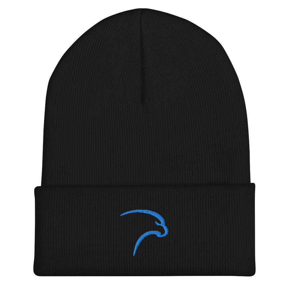 BST Cuffed Beanie
