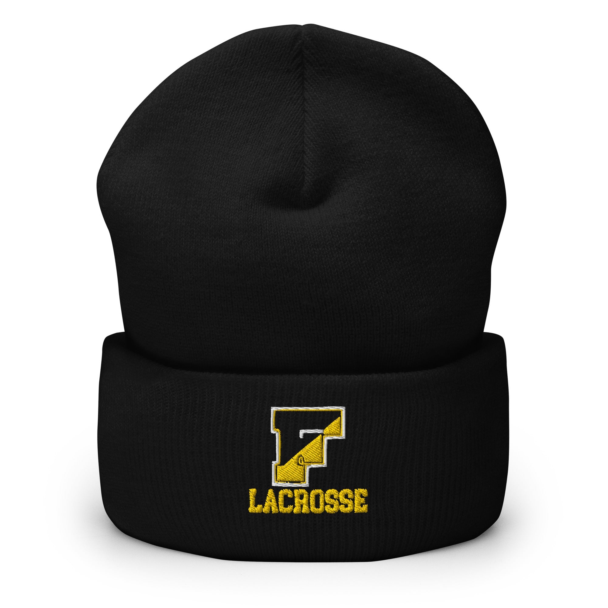 FL Cuffed Beanie
