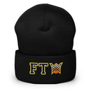 FTW Cuffed Beanie