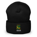 SPCYO SOCCER Cuffed Beanie