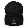 SPCYO Volleyball Cuffed Beanie