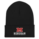 CMB Cuffed Beanie
