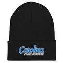 Gorro con puños de la UNCCL