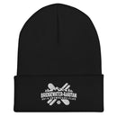 Gorro con puños BRSC