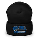 Gorro con puños de la escuela secundaria Holmdel