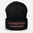 Gorro con puños ML