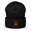 Lassiter Swimming Cuffed Beanie