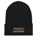 TL Cuffed Beanie