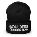 Gorro con puños BCT