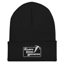 ADA Cuffed Beanie
